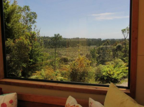 Beaconstone - off grid retreat